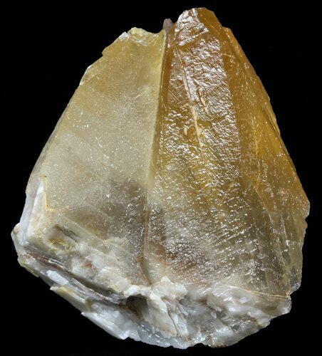 Dogtooth Calcite Crystal Cluster - Morocco #57372